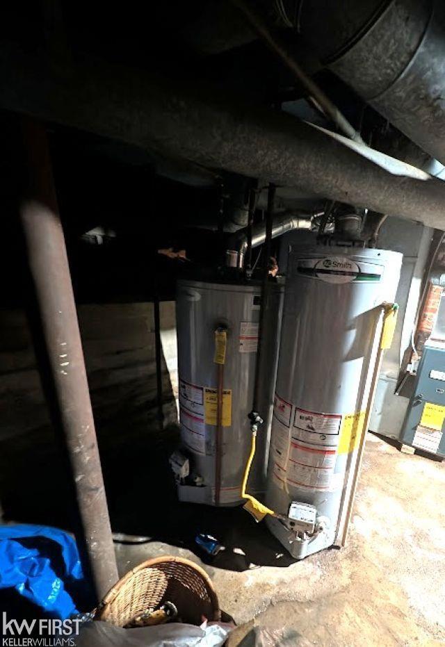 609 Thomson Street Flint, MI 48503 - Photo 15 of 16