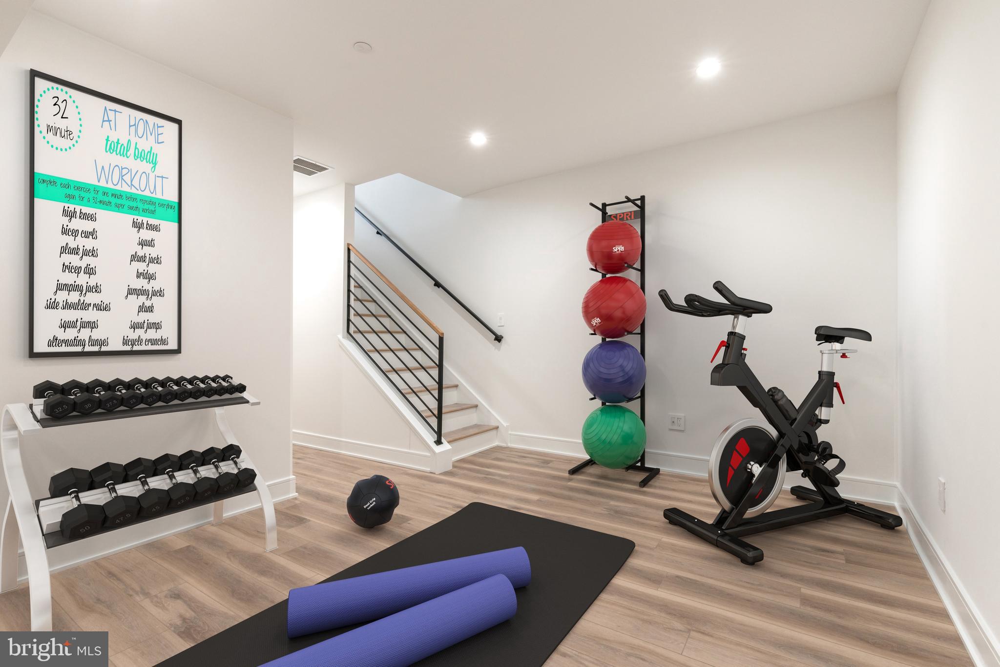 416 Rector Street, Unit B Philadelphia, PA 19128 - Photo 12 of 36