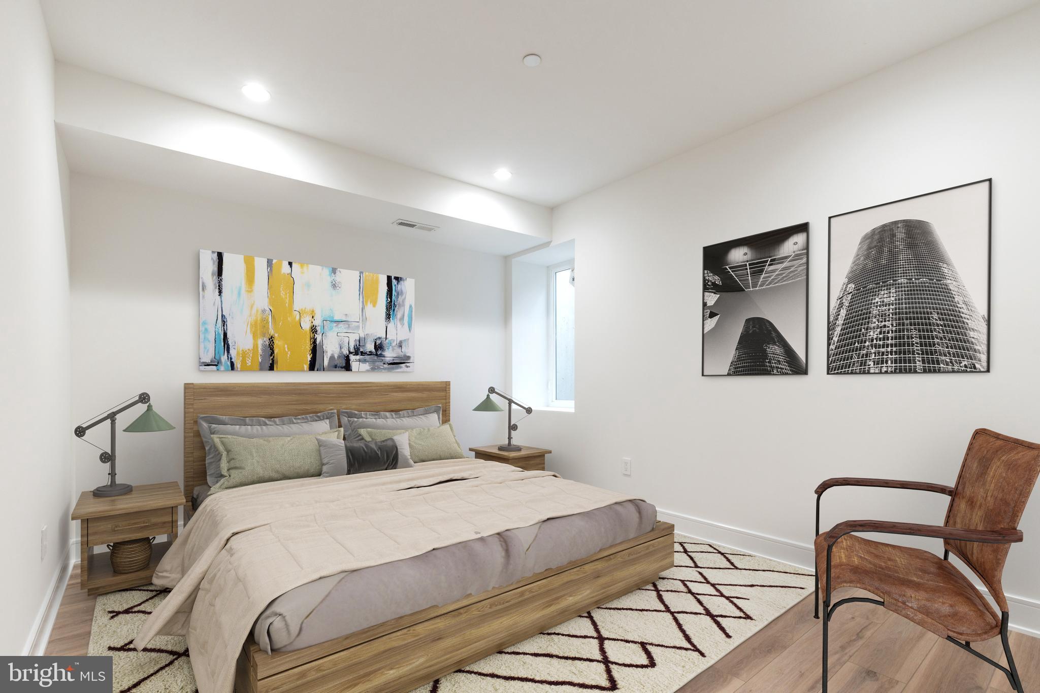 416 Rector Street, Unit B Philadelphia, PA 19128 - Photo 13 of 36