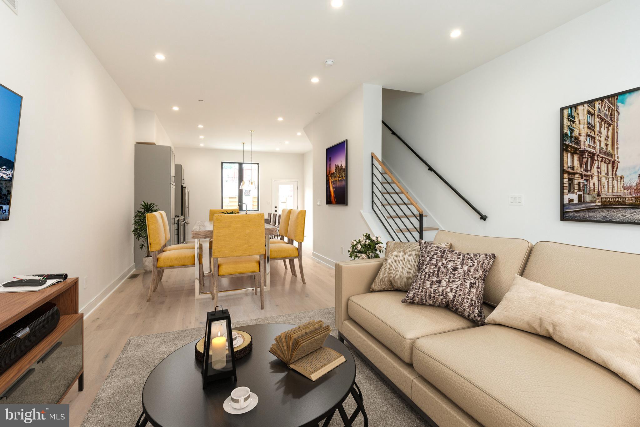 416 Rector Street, Unit B Philadelphia, PA 19128 - Photo 3 of 36