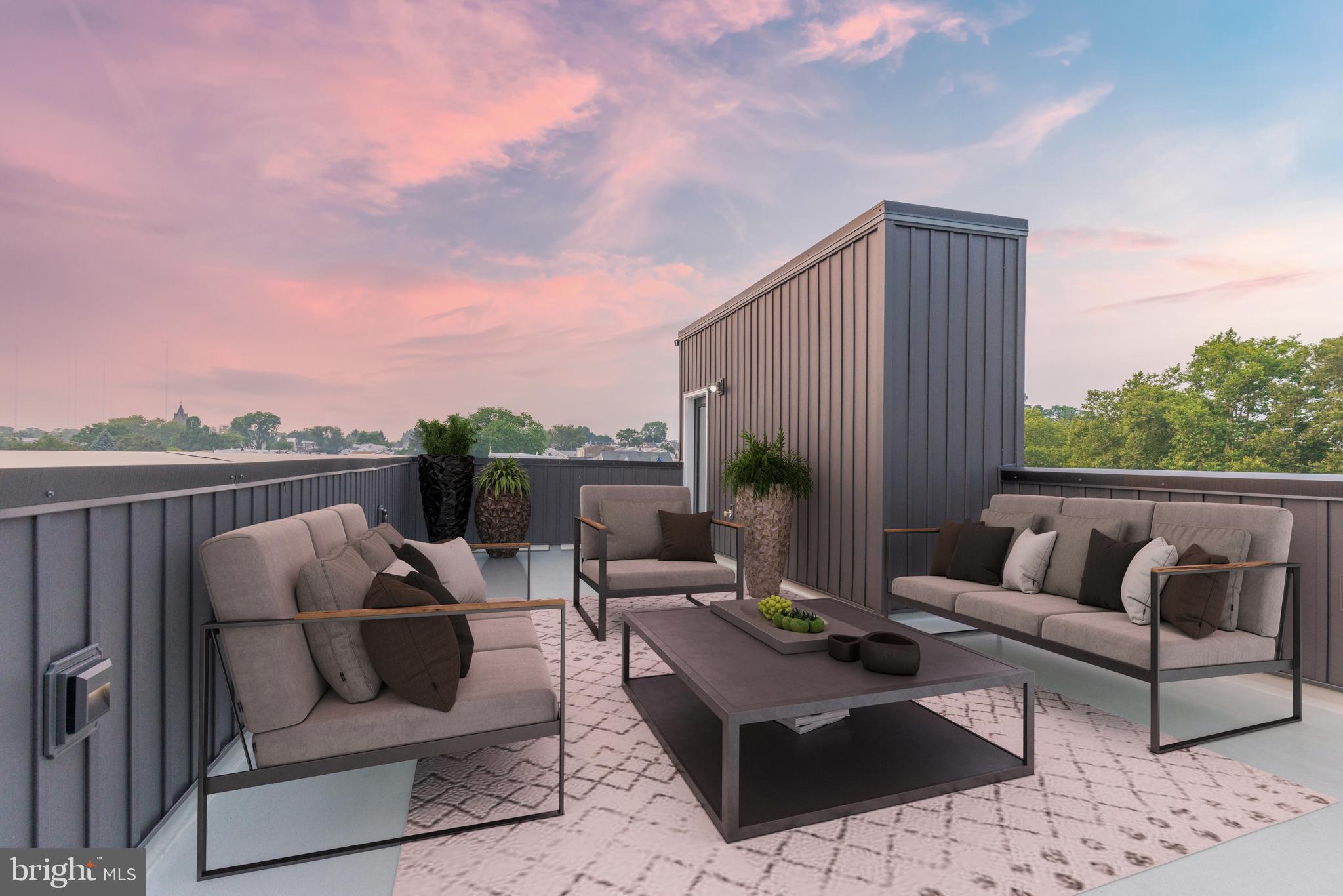 416 Rector Street, Unit B Philadelphia, PA 19128 - Photo 32 of 36