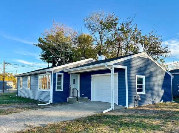 $155,000 | 235 Linden Street, Terre Haute, IN 47804