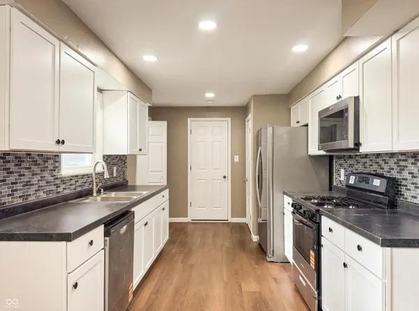 $155,000 | 235 Linden Street, Terre Haute, IN 47804