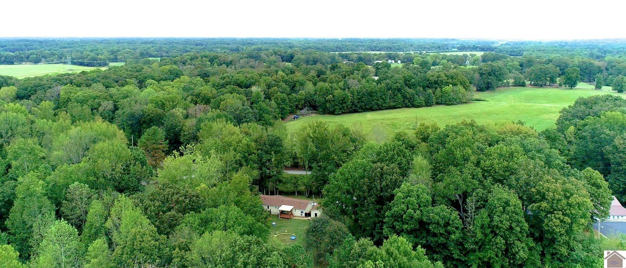 3624 Bethel Road Almo, KY 42020 - Photo 33 of 35 Photo 33