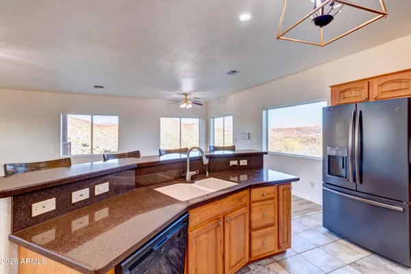 $1,290,000 | 3246 North Silver Tip Trail, Gold Canyon, AZ 85118