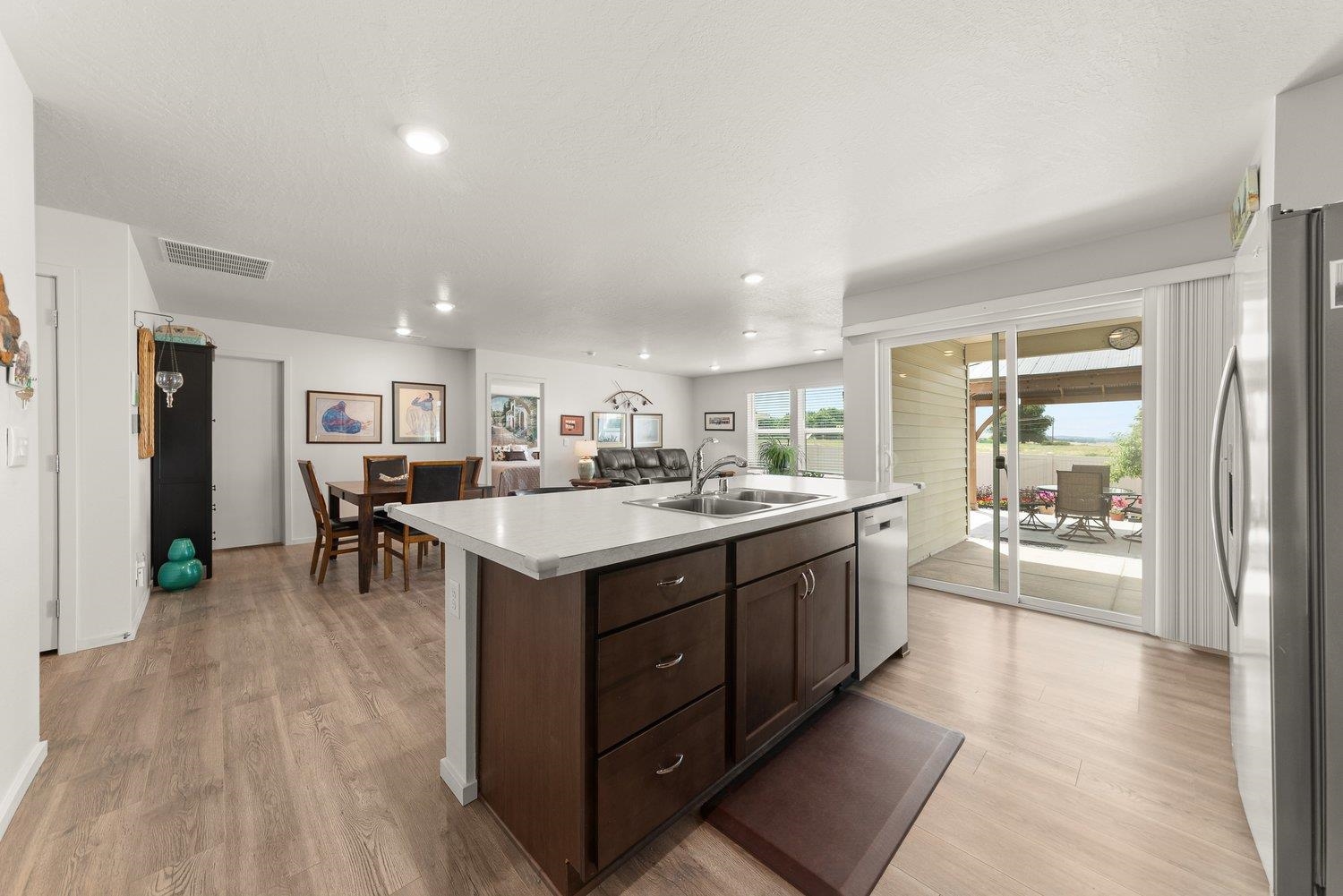 8320 Colwood Road Cheney, WA 99004 - Photo 10 of 44