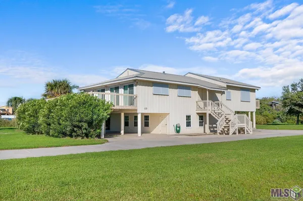 $589,500 | 119 Chita Lane, Grand Isle, LA 70358