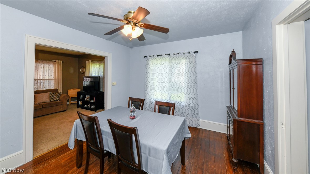 36 South 3rd Street Rittman, OH 44270 - Photo 9 of 29