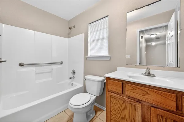 $1,100 | 907 West Birge Street, Sherman, TX 75092