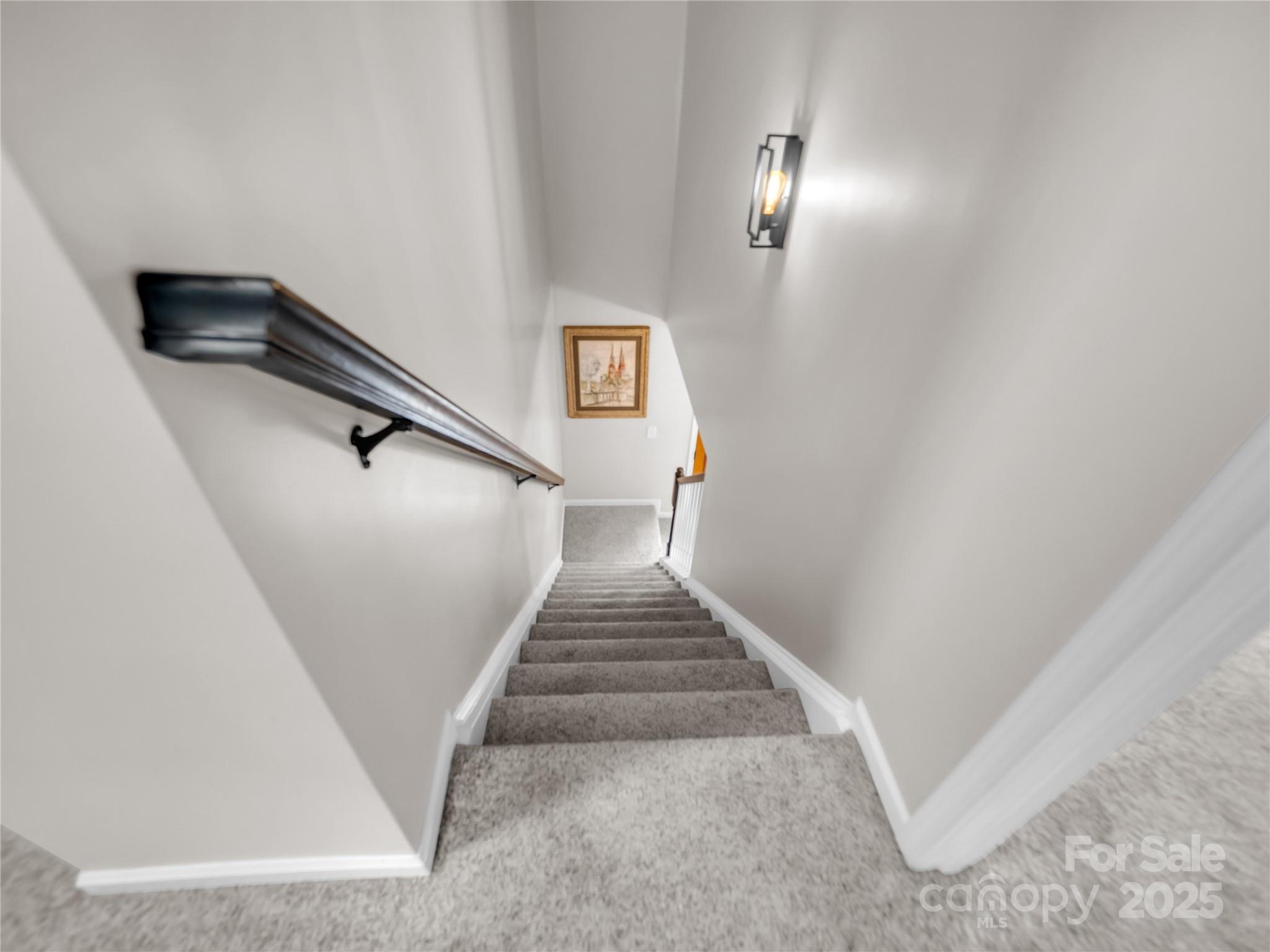 4113 Edgeview Drive Indian Trail, NC 28079 - Photo 12 of 28 a view of entryway