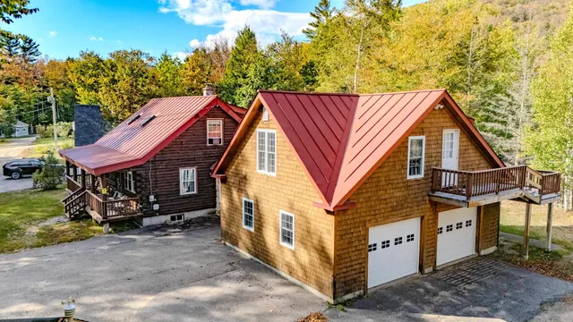 $888,888 | 8 Louis Lane, Lincoln, NH 03251