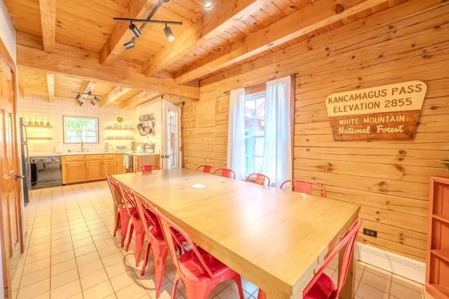 $888,888 | 8 Louis Lane, Lincoln, NH 03251