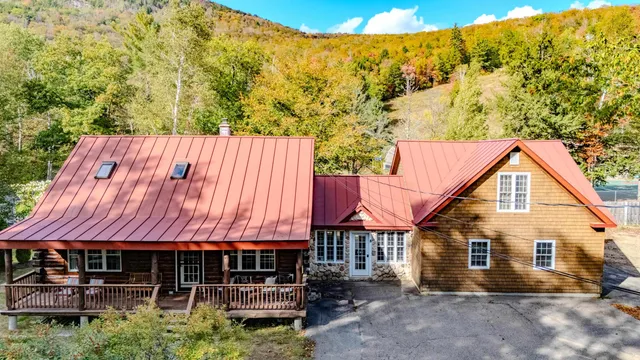 $888,888 | 8 Louis Lane, Lincoln, NH 03251