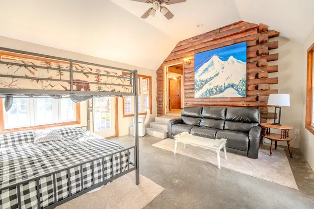 $888,888 | 8 Louis Lane, Lincoln, NH 03251