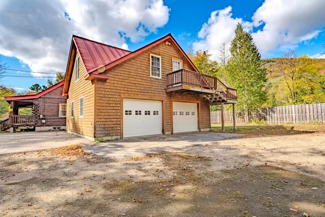 $888,888 | 8 Louis Lane, Lincoln, NH 03251