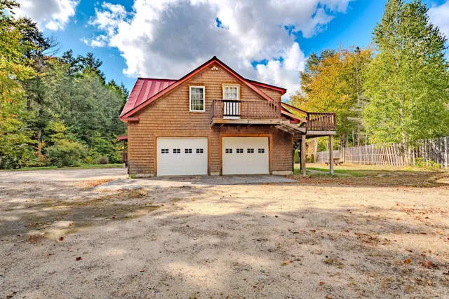 $888,888 | 8 Louis Lane, Lincoln, NH 03251