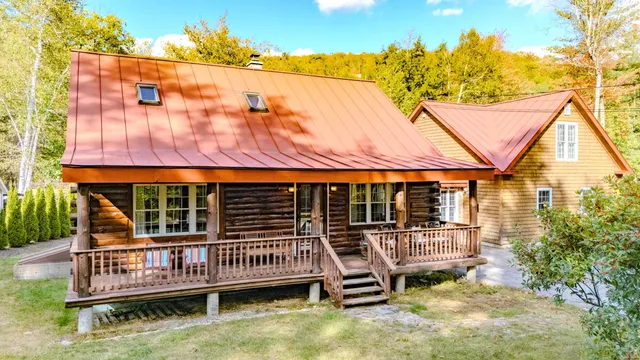 $888,888 | 8 Louis Lane, Lincoln, NH 03251