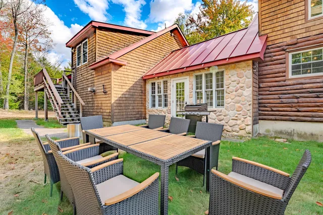 $888,888 | 8 Louis Lane, Lincoln, NH 03251