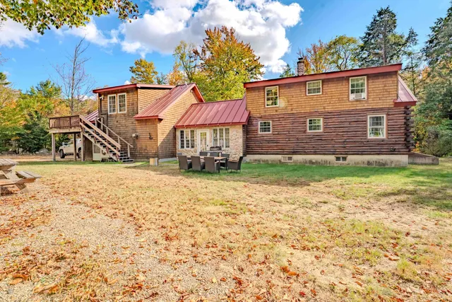 $888,888 | 8 Louis Lane, Lincoln, NH 03251