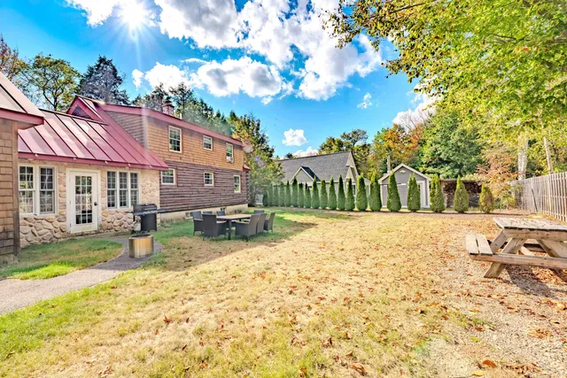 $888,888 | 8 Louis Lane, Lincoln, NH 03251