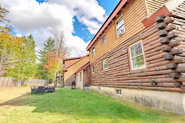 $888,888 | 8 Louis Lane, Lincoln, NH 03251