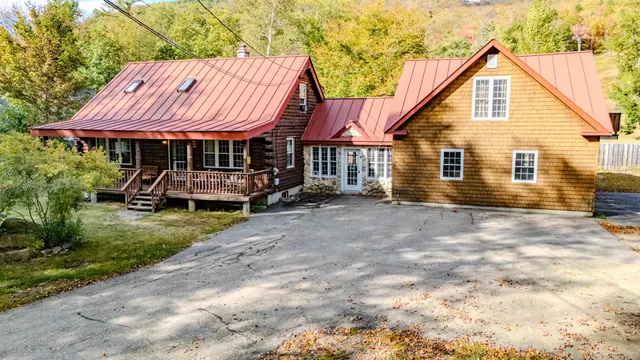 $888,888 | 8 Louis Lane, Lincoln, NH 03251