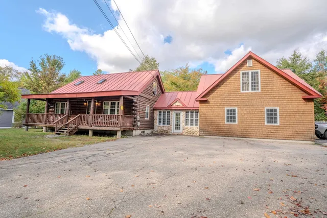 $888,888 | 8 Louis Lane, Lincoln, NH 03251