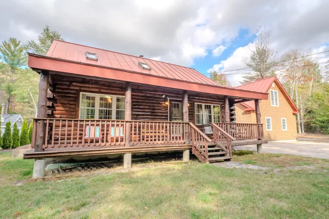 $888,888 | 8 Louis Lane, Lincoln, NH 03251