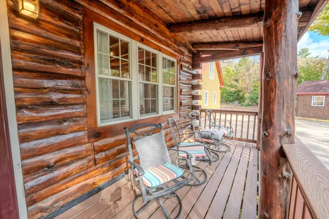 $888,888 | 8 Louis Lane, Lincoln, NH 03251