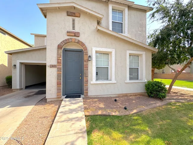 $1,700 | 6628 West Johnson Street, Phoenix, AZ 85043