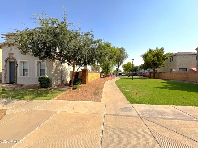$1,700 | 6628 West Johnson Street, Phoenix, AZ 85043