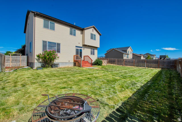 216 South Ranch Road Grantsville, UT 84029 - Photo 25 of 26