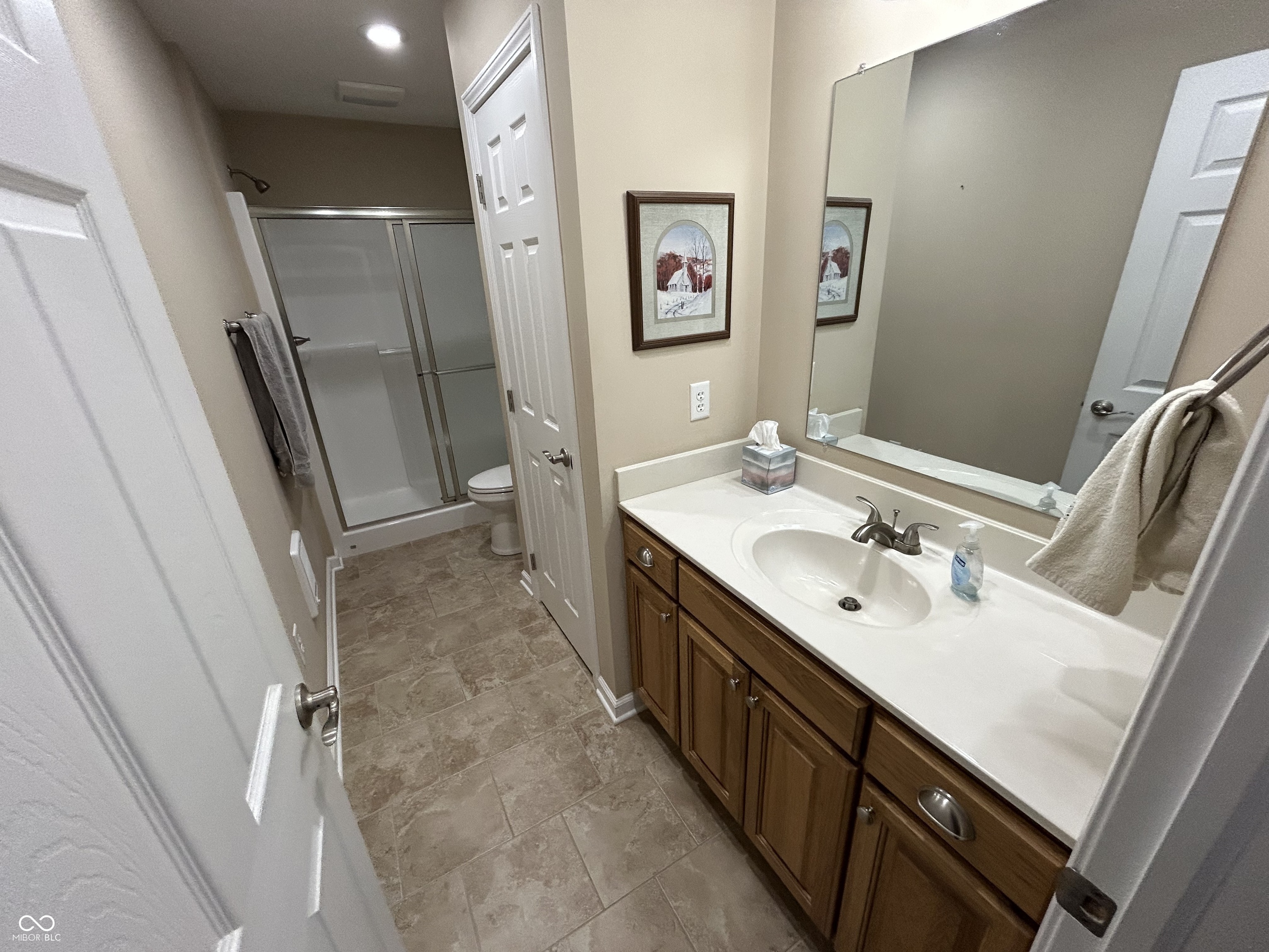 160 Bay Ridge Drive Pendleton, IN 46064 - Photo 11 of 24