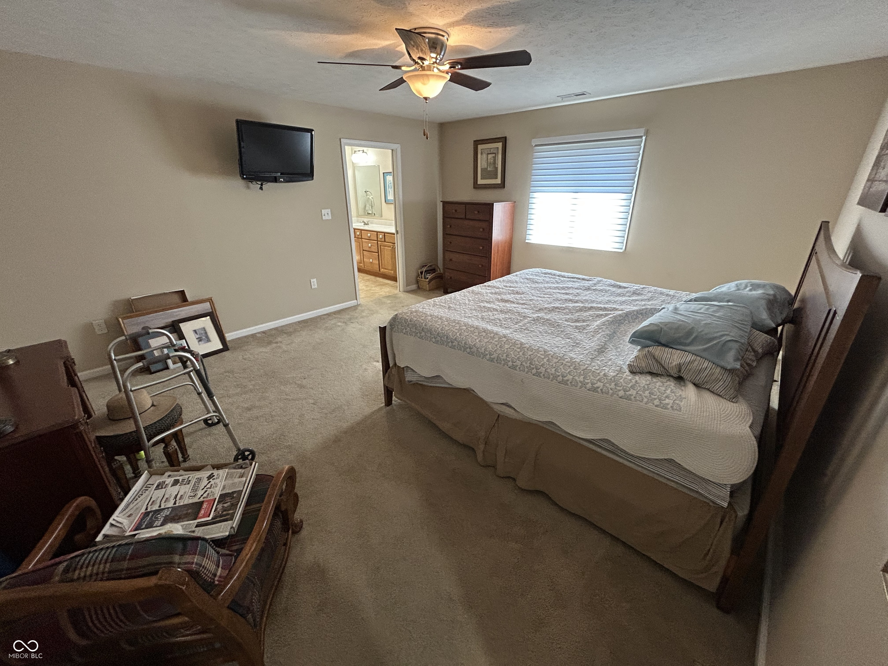 160 Bay Ridge Drive Pendleton, IN 46064 - Photo 12 of 24