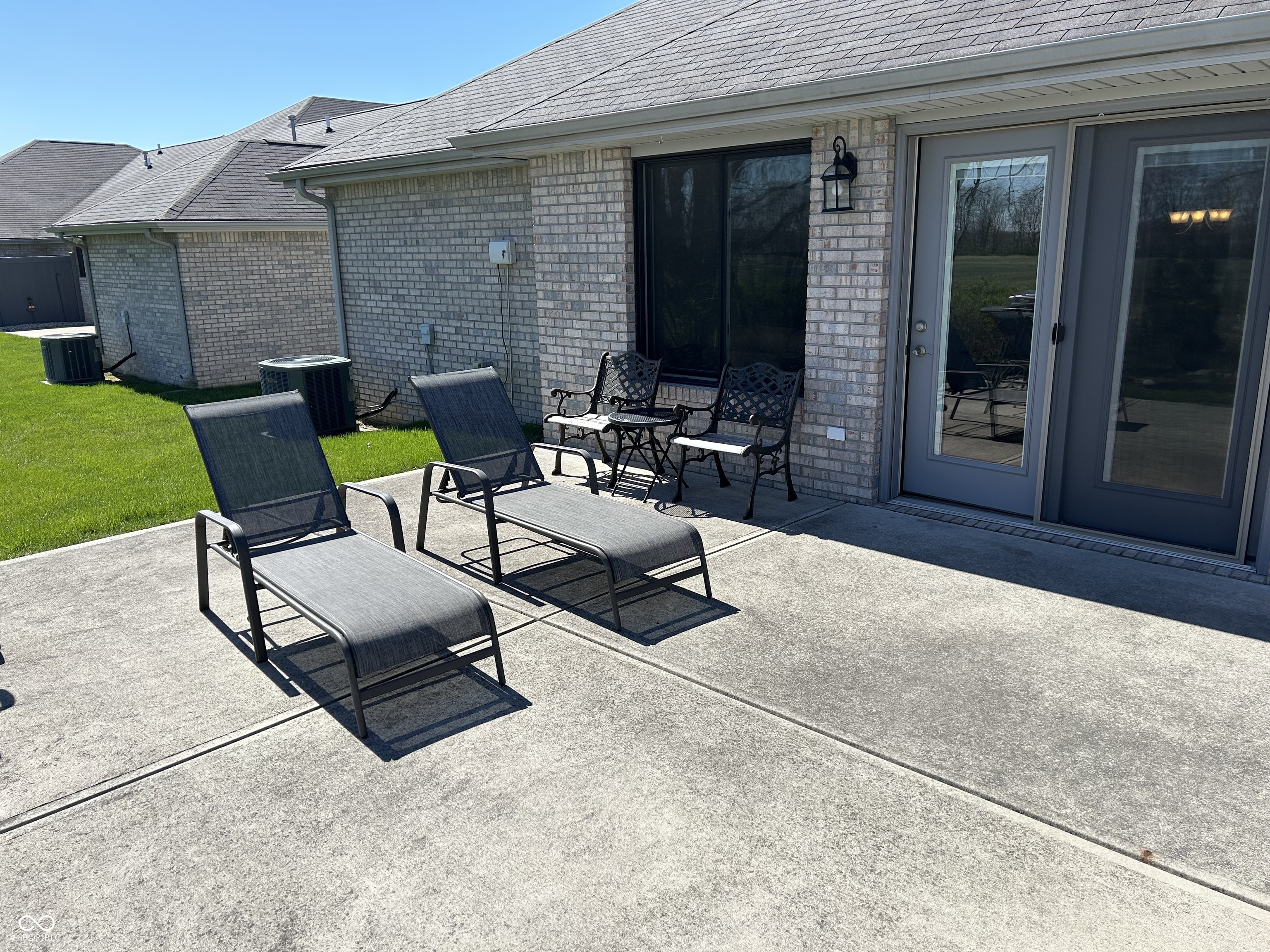 160 Bay Ridge Drive Pendleton, IN 46064 - Photo 21 of 24