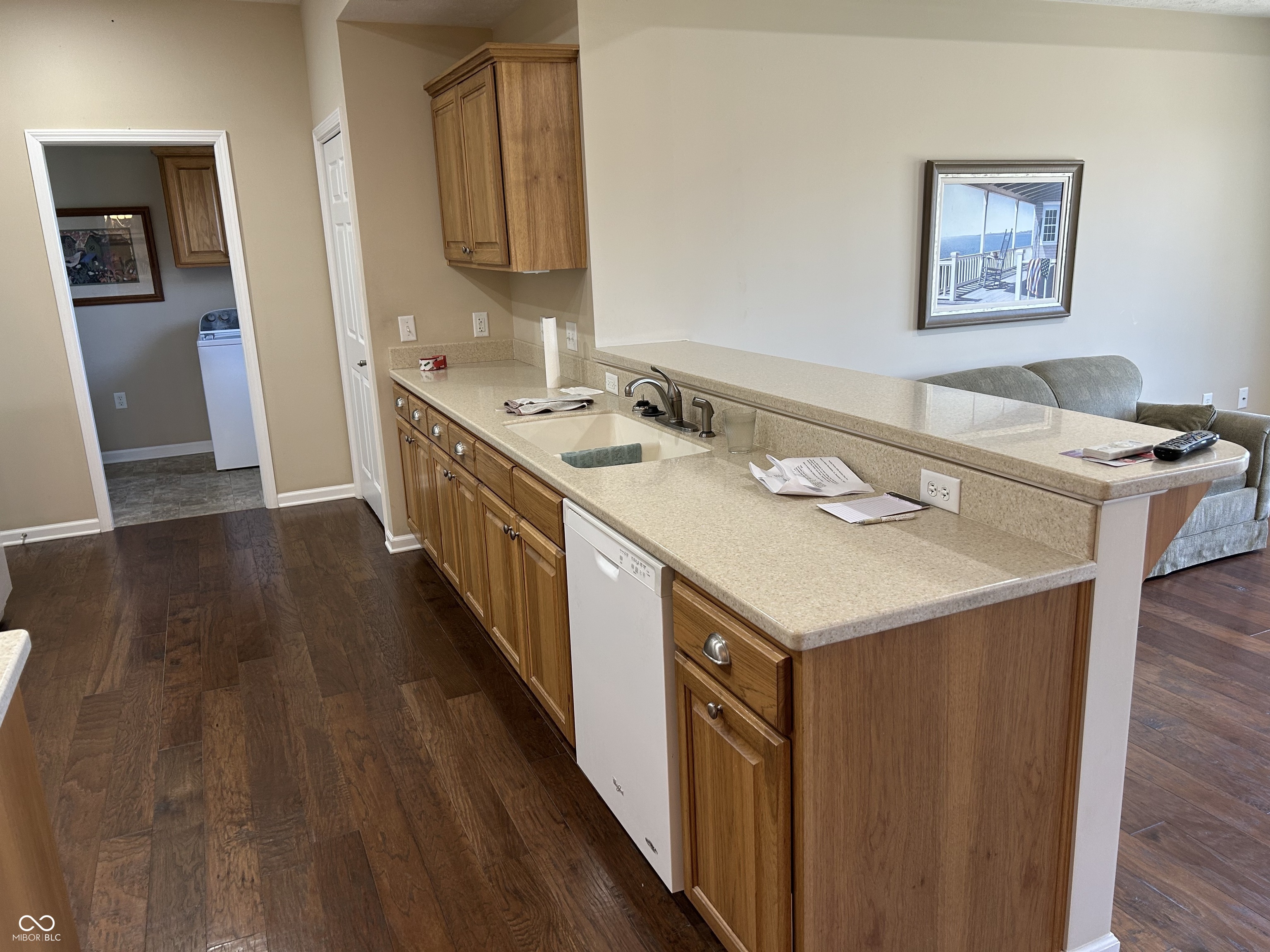 160 Bay Ridge Drive Pendleton, IN 46064 - Photo 6 of 24