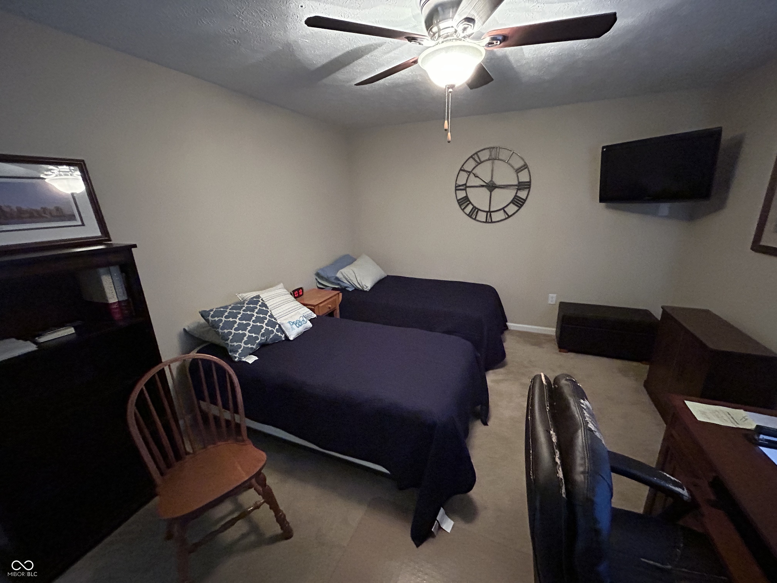 160 Bay Ridge Drive Pendleton, IN 46064 - Photo 9 of 24