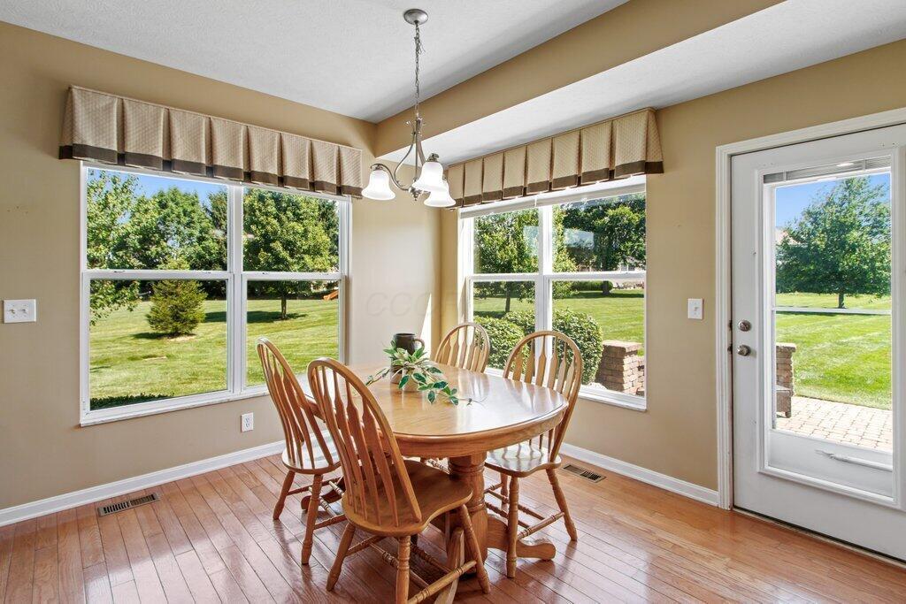 4222 Hunters Bend Powell, OH 43065 - Photo 23 of 61