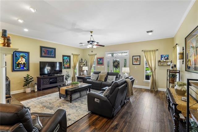 10141 Chenevert Road Waggaman, LA 70094 - Photo 5 of 37