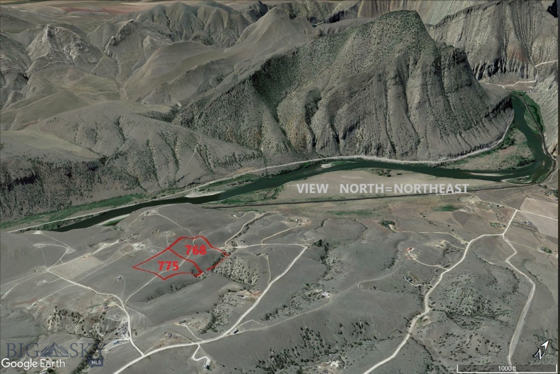 Lot 768 Miller Canyon Road Three Forks, MT 59752 - Photo 23 of 25 Gallery Image 23