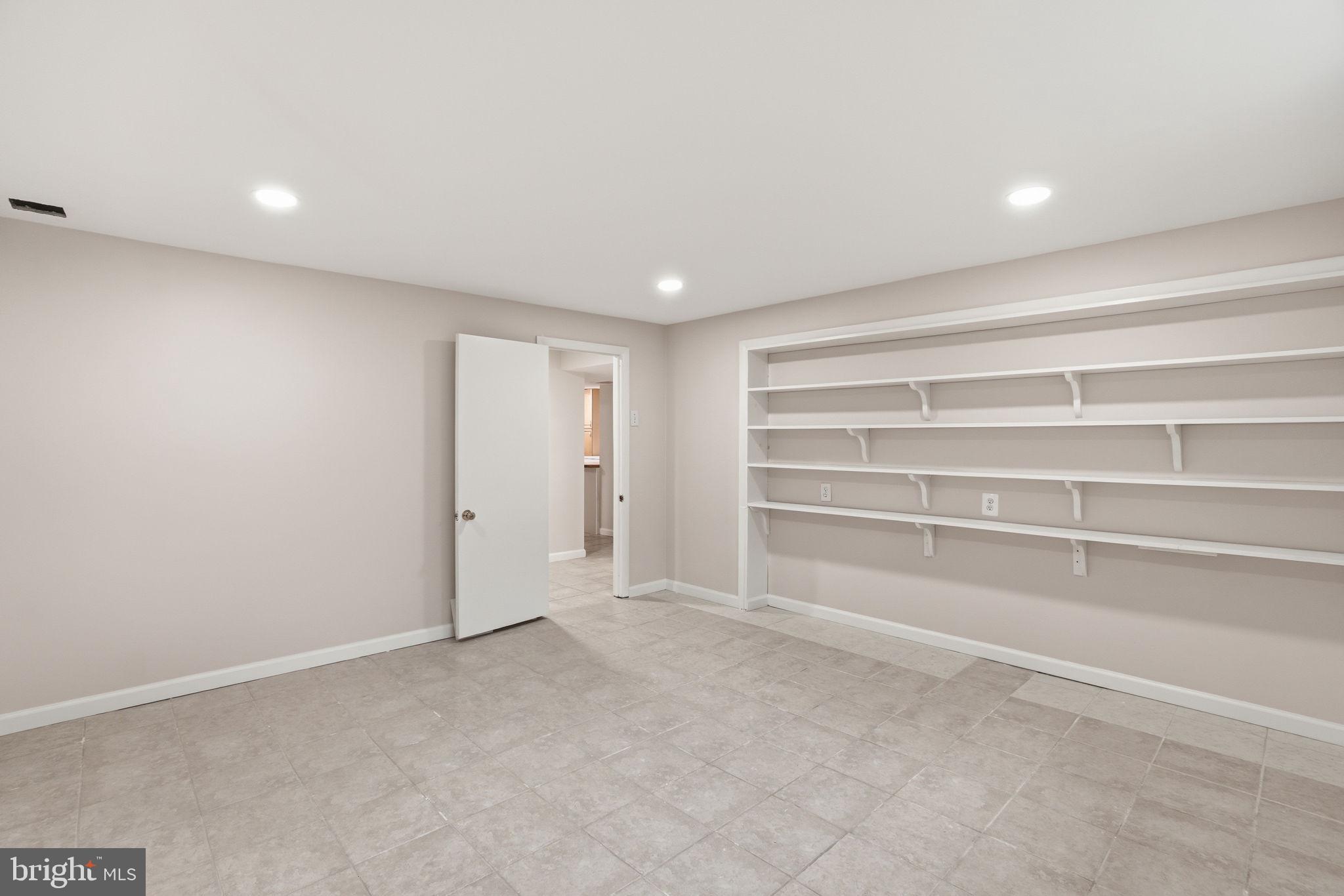 5304 Pillow Lane Springfield, VA 22151 - Photo 29 of 32 a view of an empty room with a window