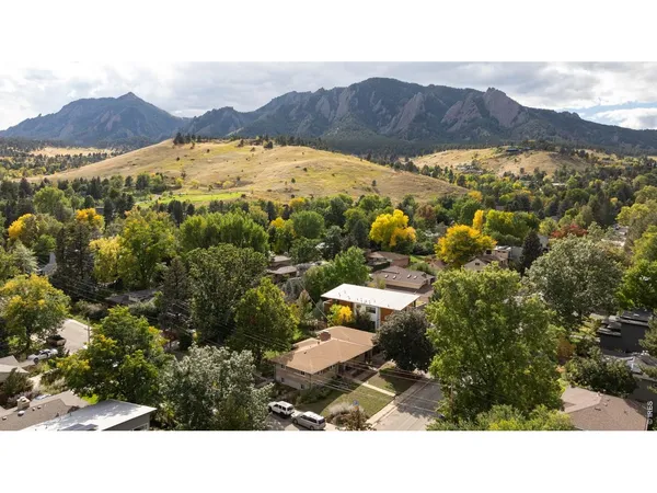 $1,800,000 | 1930 Bluebell Avenue, Boulder, CO 80302