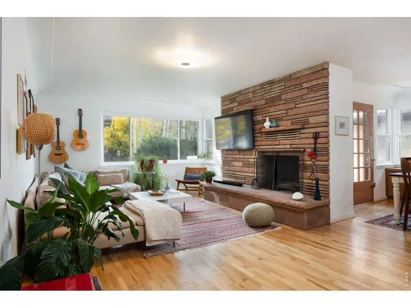 $1,800,000 | 1930 Bluebell Avenue, Boulder, CO 80302