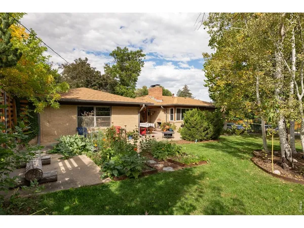 $1,800,000 | 1930 Bluebell Avenue, Boulder, CO 80302