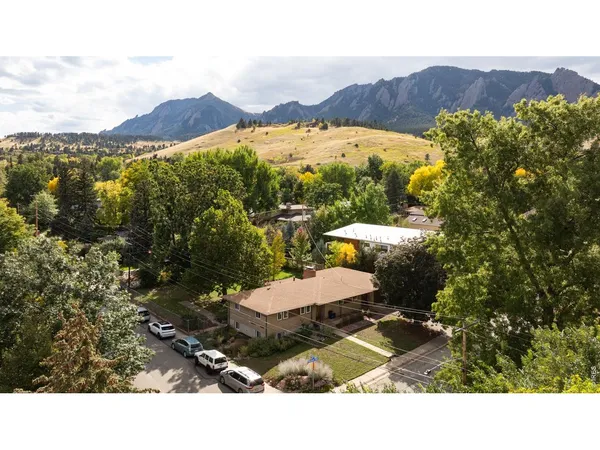 $1,800,000 | 1930 Bluebell Avenue, Boulder, CO 80302