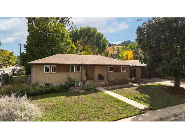 $1,800,000 | 1930 Bluebell Avenue, Boulder, CO 80302