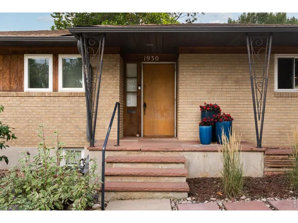 $1,800,000 | 1930 Bluebell Avenue, Boulder, CO 80302