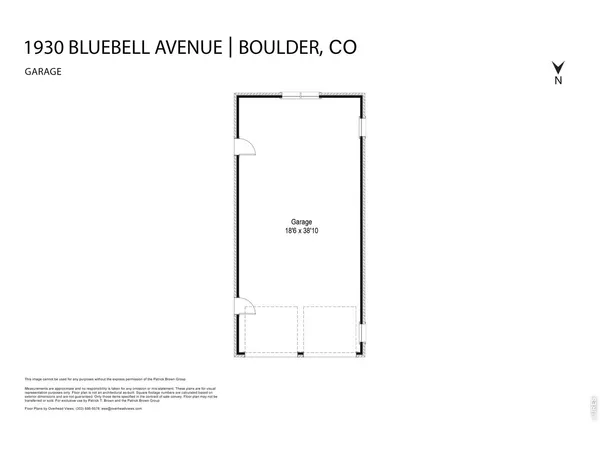 $1,800,000 | 1930 Bluebell Avenue, Boulder, CO 80302