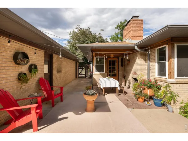 $1,800,000 | 1930 Bluebell Avenue, Boulder, CO 80302