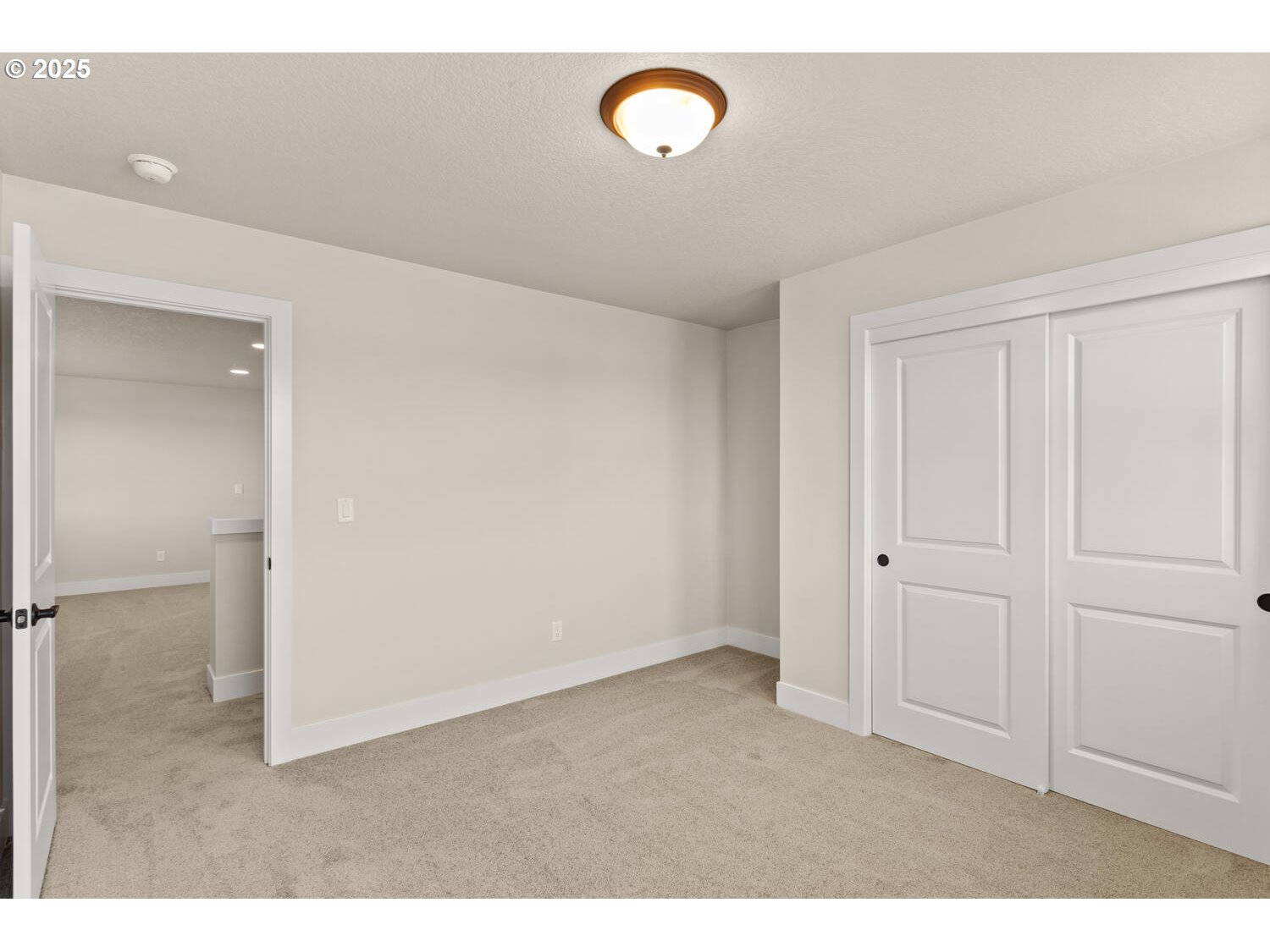 1100 North 44th Place Ridgefield, WA 98642 - Photo 23 of 29 a view of an empty room